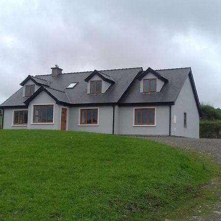 Orchard Lodge Bantry Glanbannoo Upper Buitenkant foto