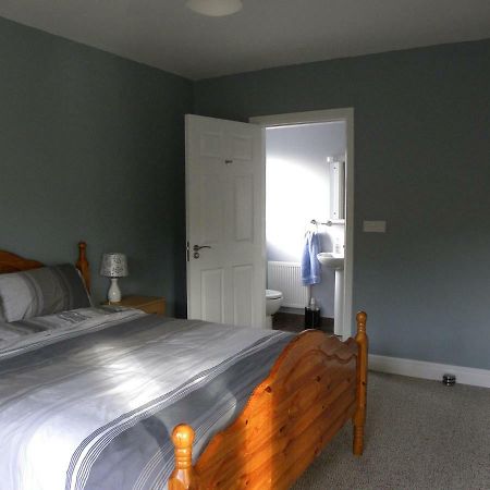 Orchard Lodge Bantry Glanbannoo Upper Buitenkant foto