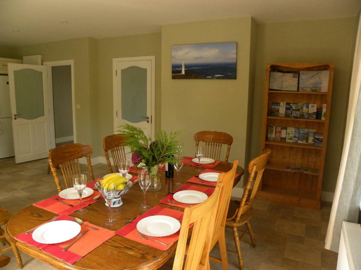 Orchard Lodge Bantry Glanbannoo Upper Buitenkant foto