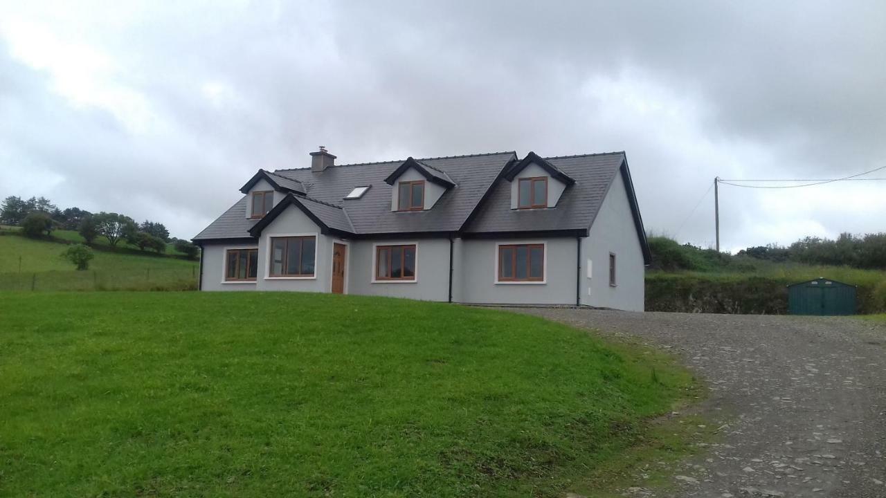 Orchard Lodge Bantry Glanbannoo Upper Buitenkant foto