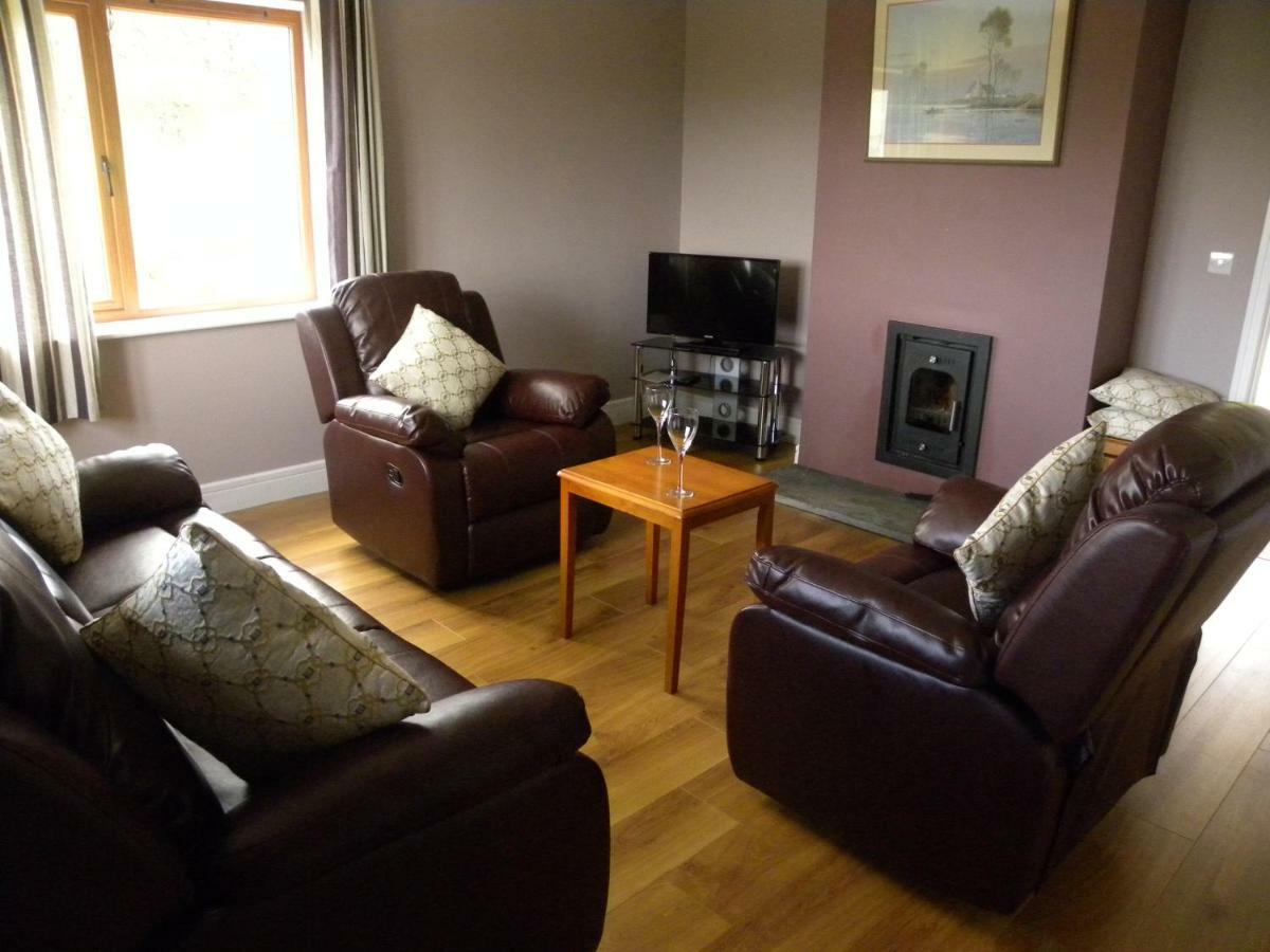 Orchard Lodge Bantry Glanbannoo Upper Buitenkant foto