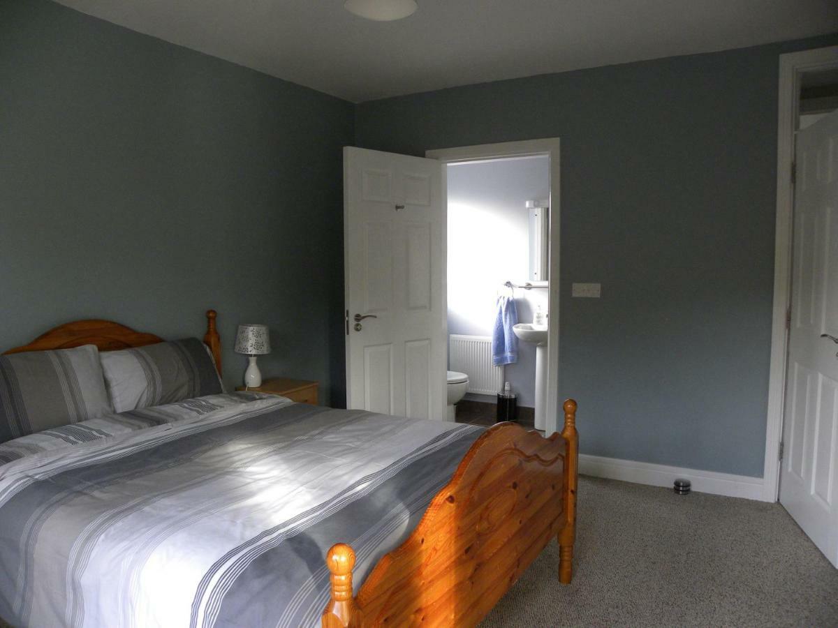 Orchard Lodge Bantry Glanbannoo Upper Buitenkant foto