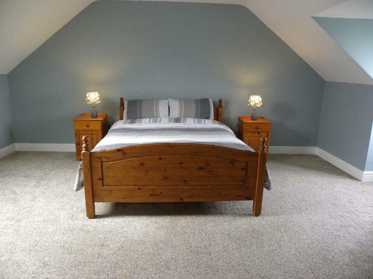 Orchard Lodge Bantry Glanbannoo Upper Buitenkant foto