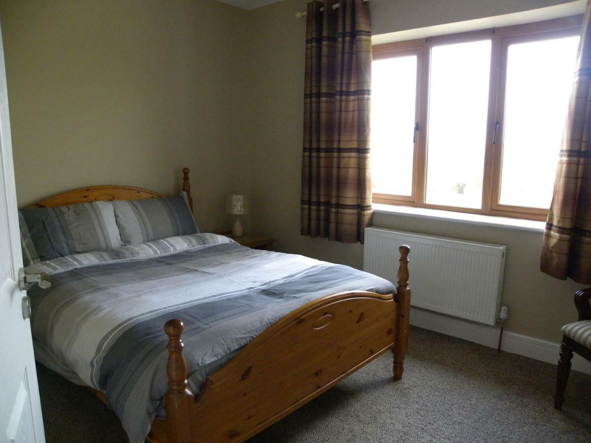 Orchard Lodge Bantry Glanbannoo Upper Buitenkant foto