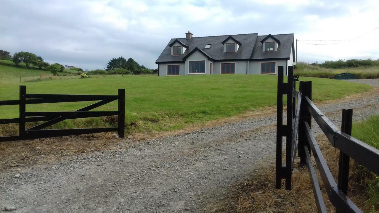 Orchard Lodge Bantry Glanbannoo Upper Buitenkant foto