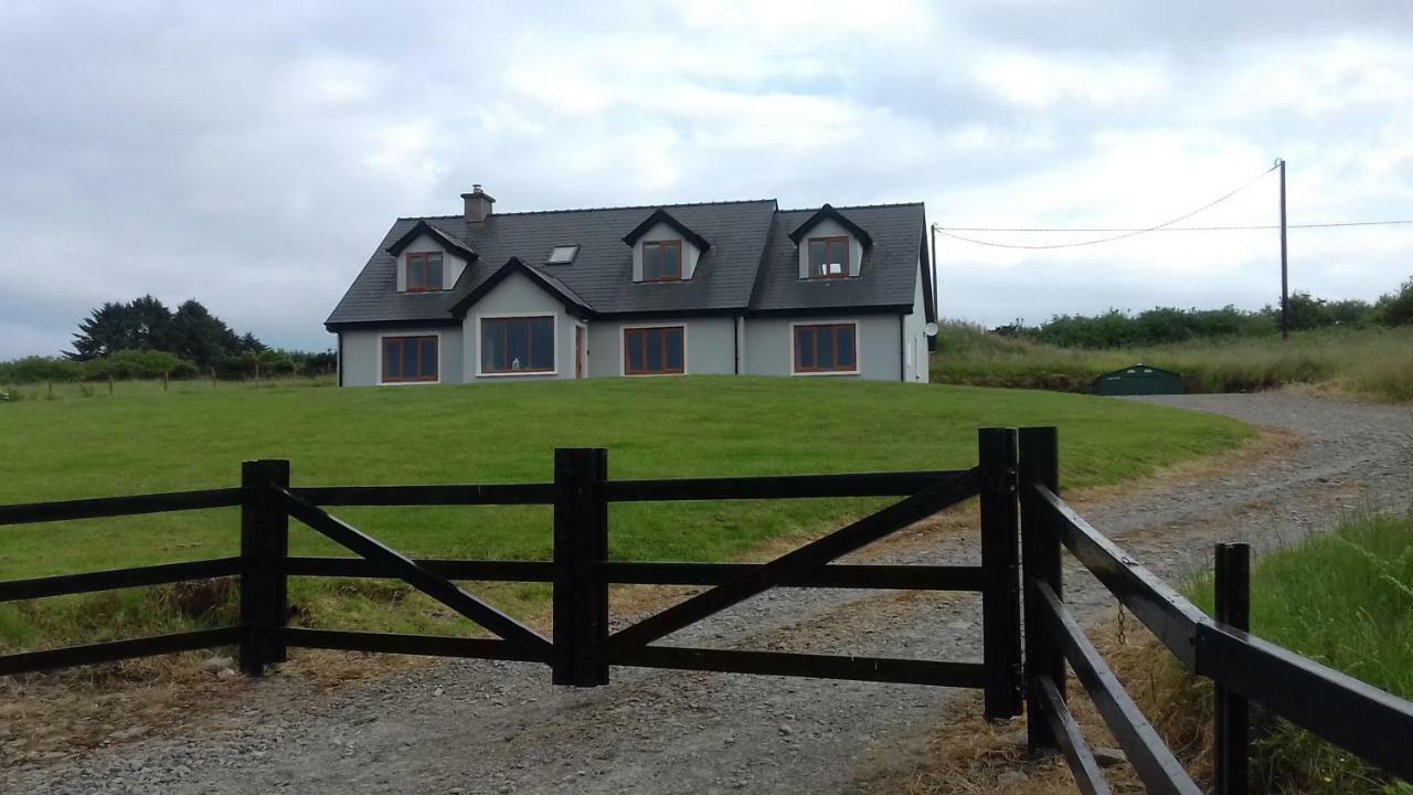 Orchard Lodge Bantry Glanbannoo Upper Buitenkant foto