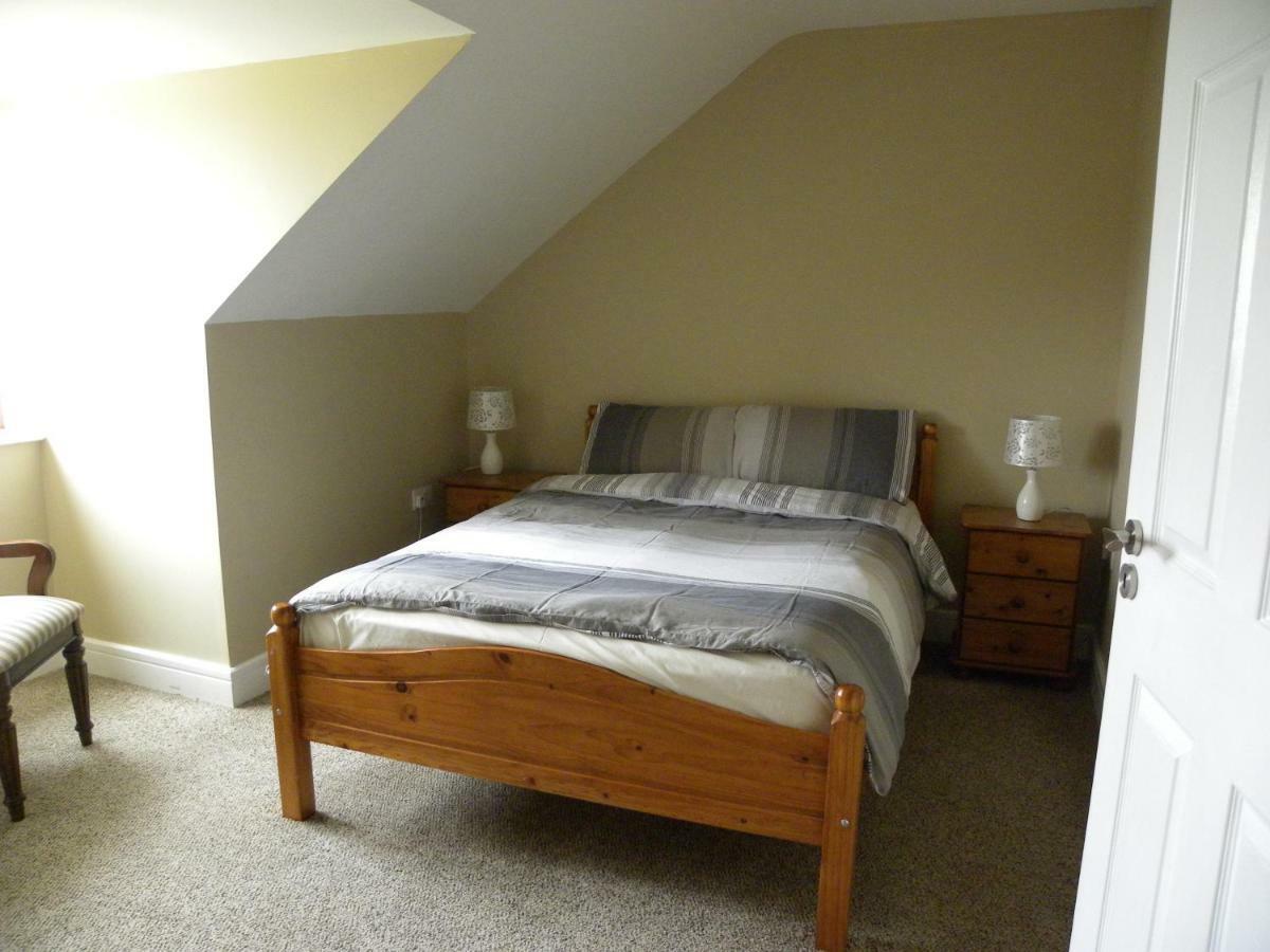 Orchard Lodge Bantry Glanbannoo Upper Buitenkant foto
