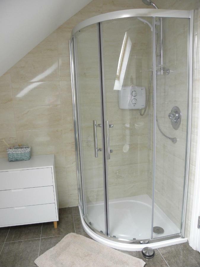 Orchard Lodge Bantry Glanbannoo Upper Buitenkant foto