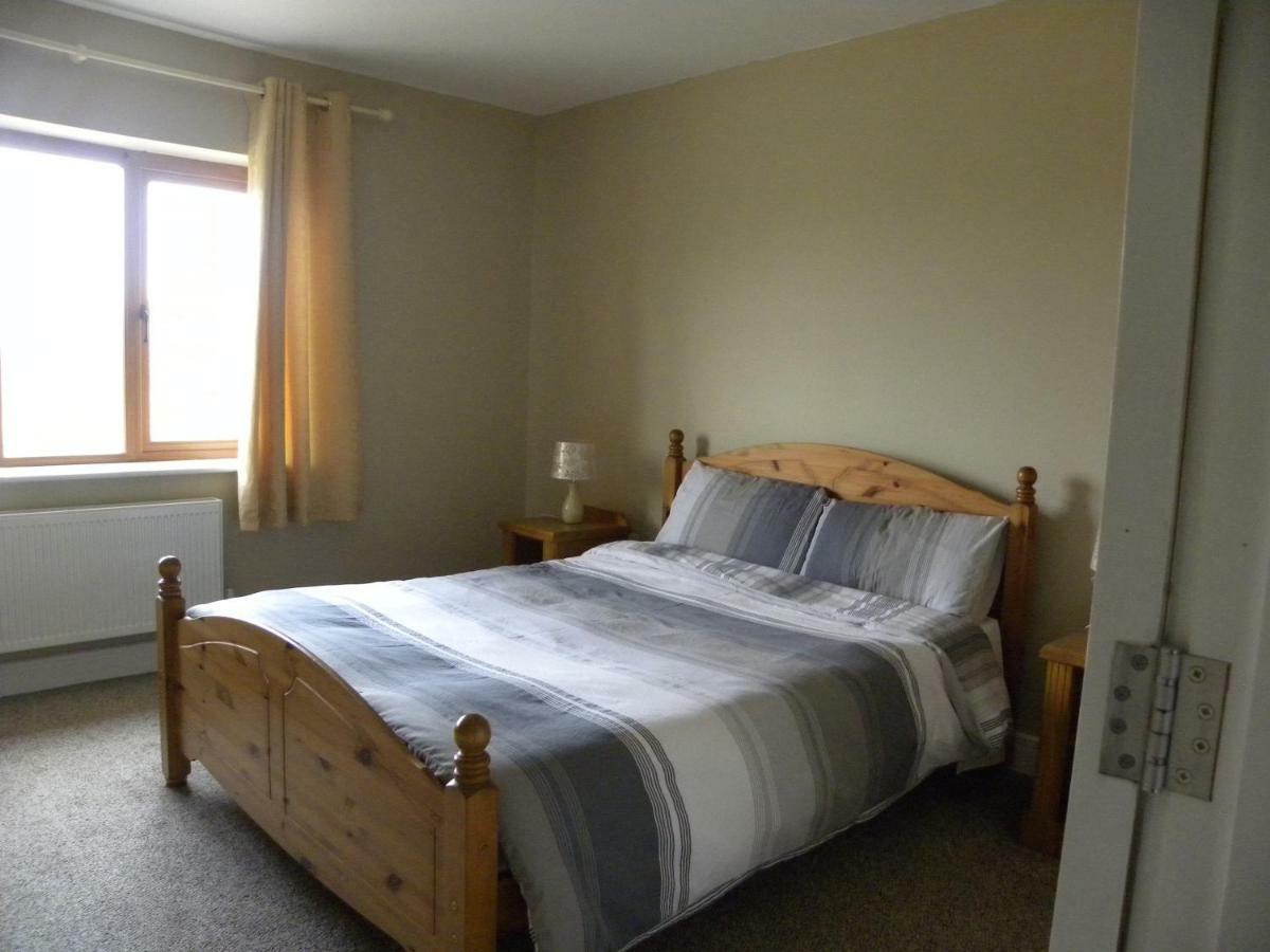 Orchard Lodge Bantry Glanbannoo Upper Buitenkant foto
